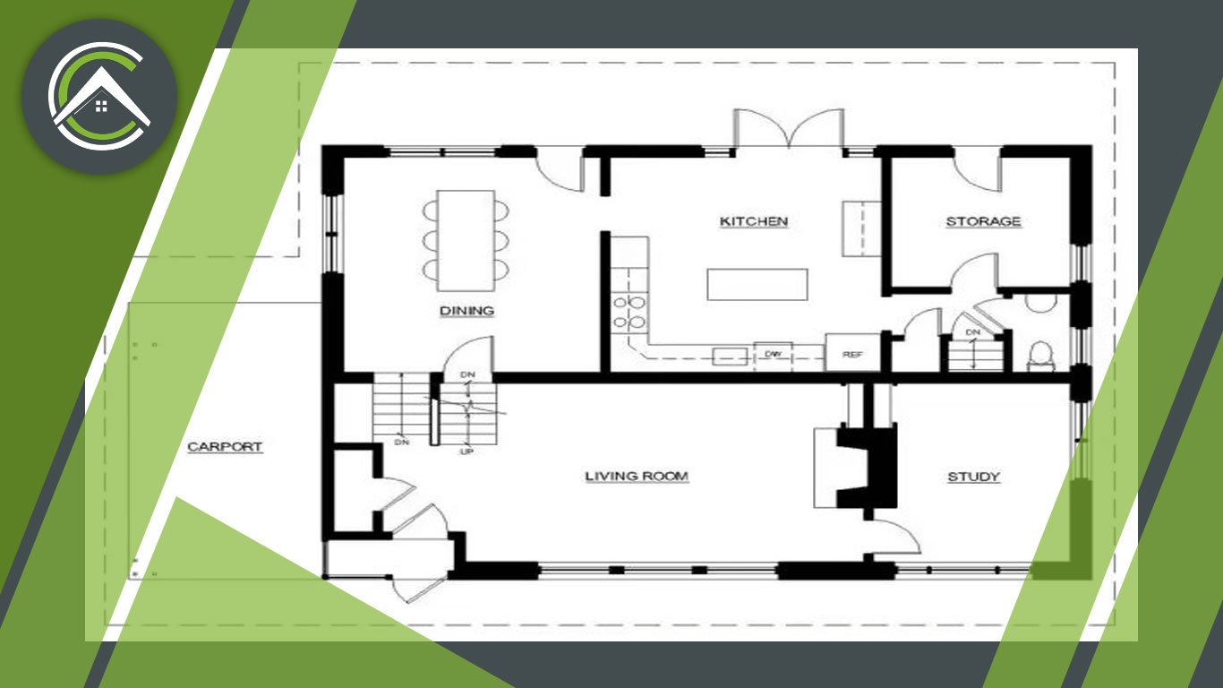 floor-plan-before-the-remodeling