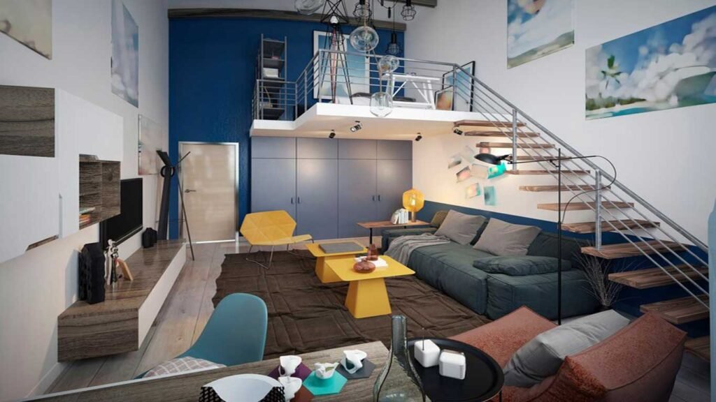 basement renovation ideas