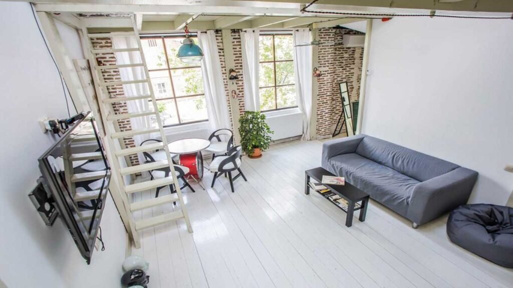 Small Basement Renovations