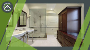 bathroom flooring options