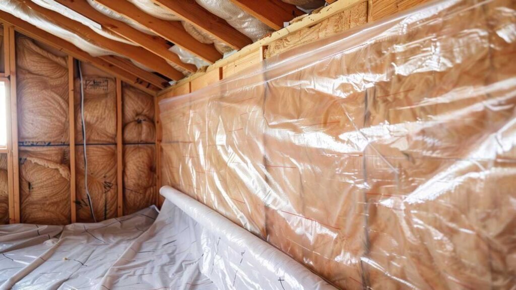 basement insulation