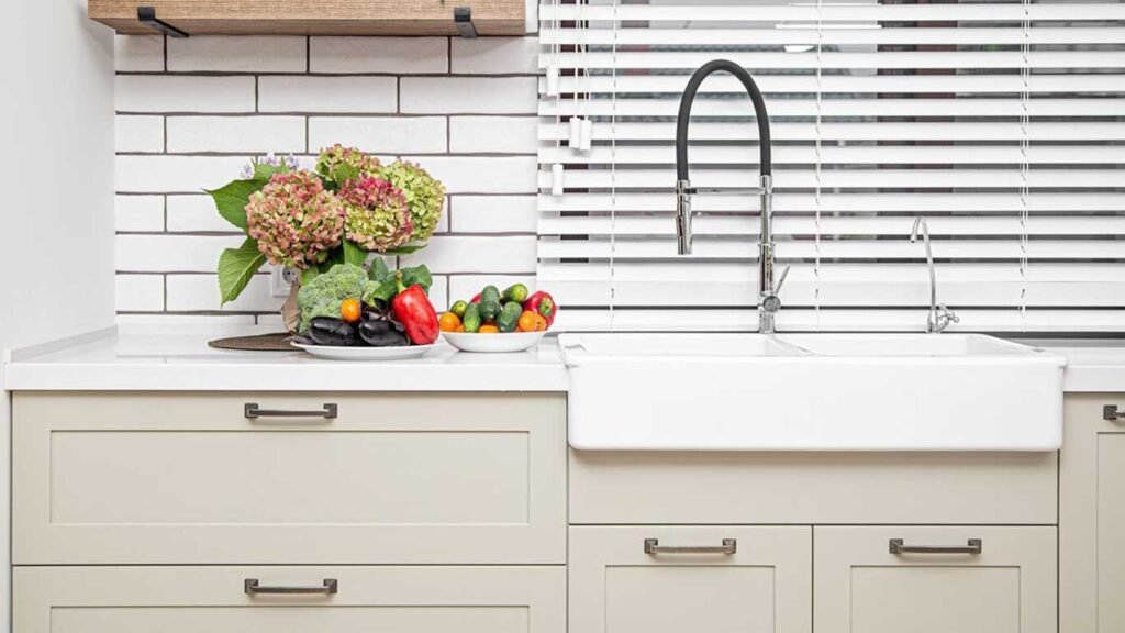 face frame cabinet