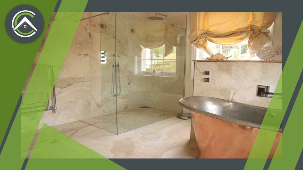 The Best Bathroom Flooring Waterproof Options In 2023