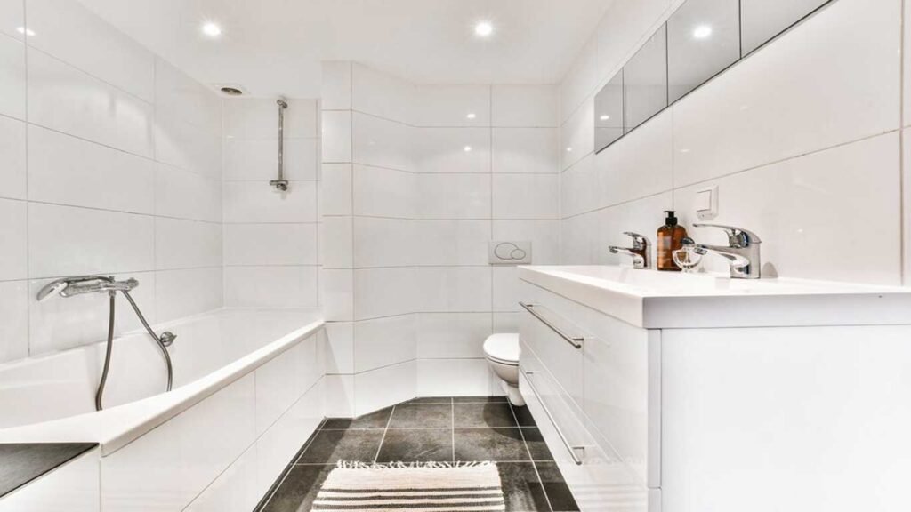 small bathroom remodel ideas