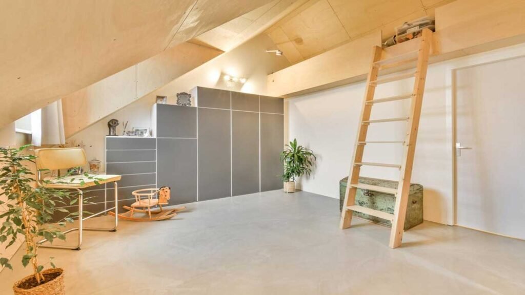 Basement Apartment Renovation