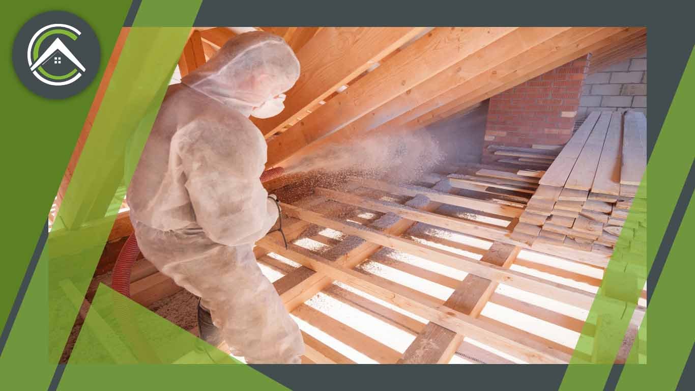 Disadvantages of Blown-In Cellulose Insulation