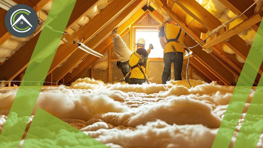 Spray Foam Insulation Pros And Cons