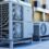 heat pump services