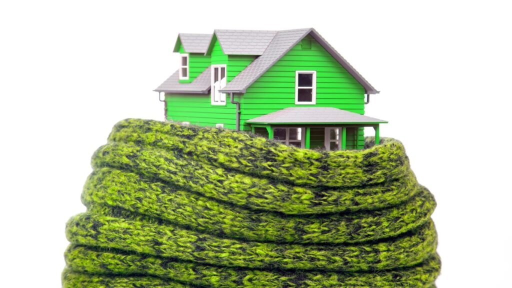 home insulation rebate