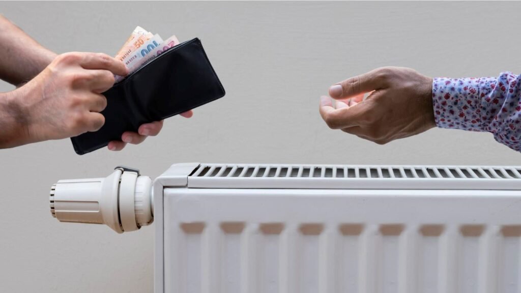Heat Pump Rebates