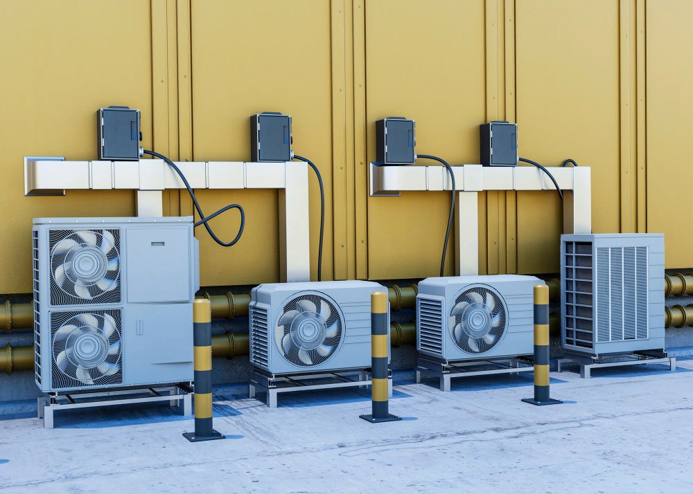 Heat Pump