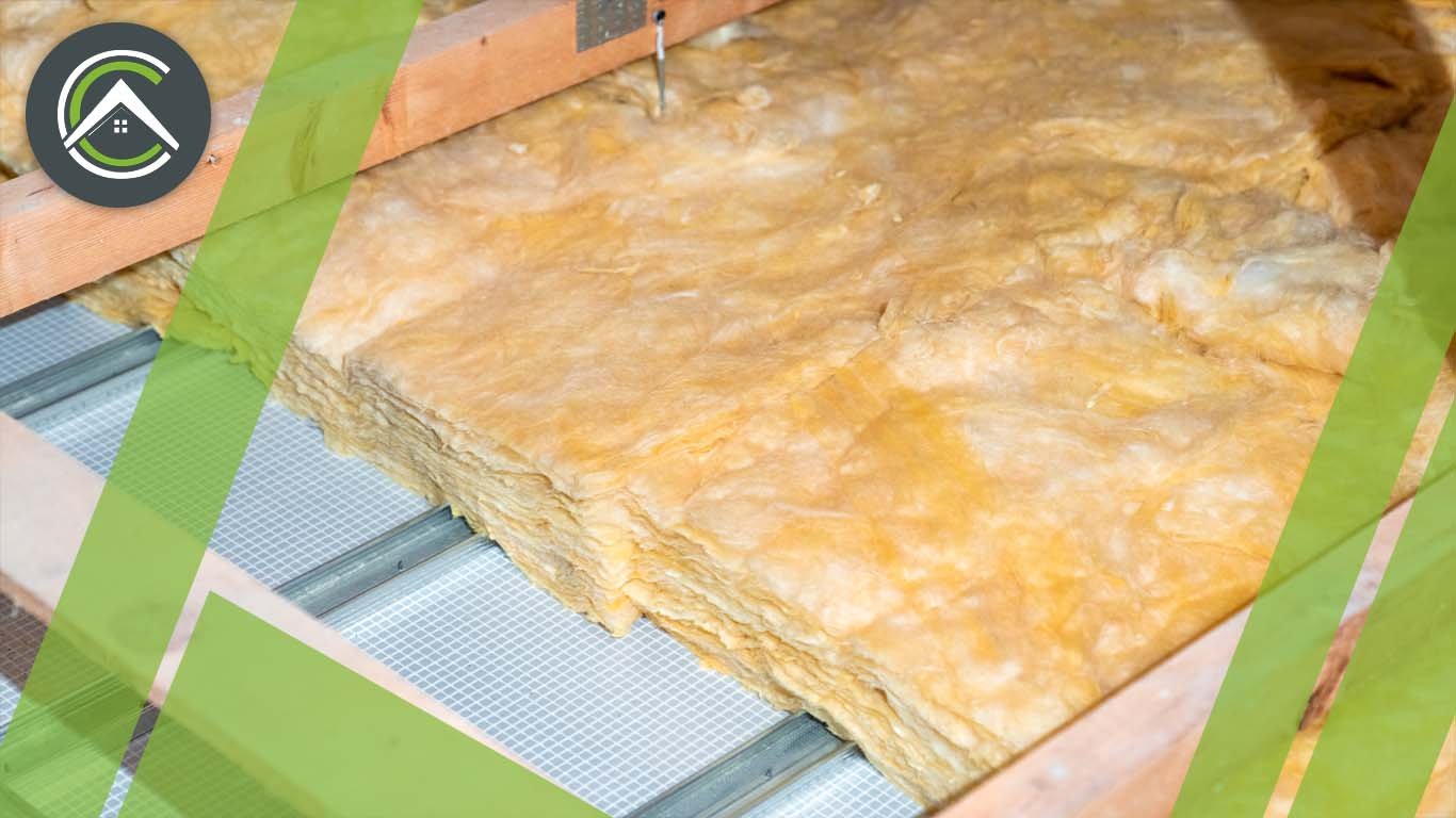 fiberglass insulation mold resistant