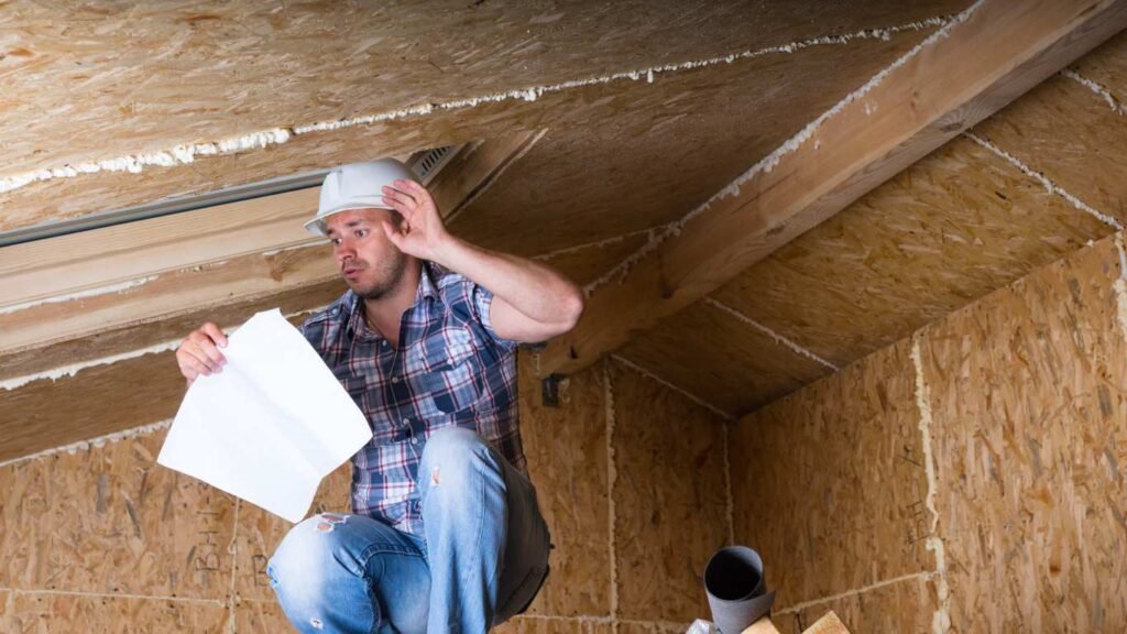 how to insulation upgrade | step-by-step