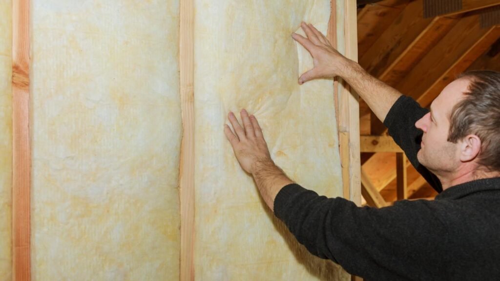 Insulation Upgrade : Boost Home Comfort & Efficiency