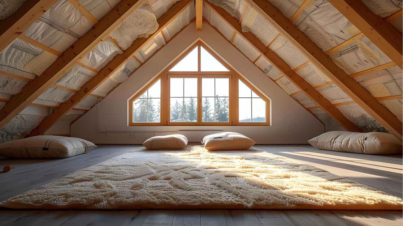 guide to attic insulation removal cost