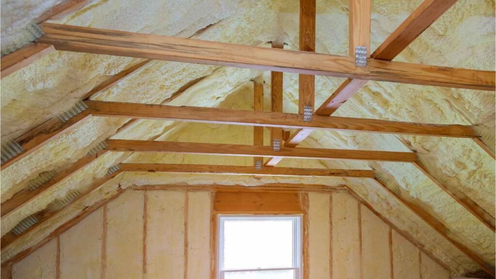 Factors that impact on attic insulation removal cost