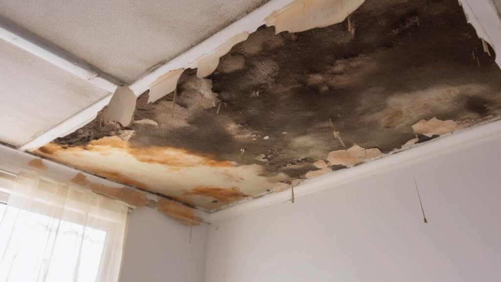 how to get ride of fiberglass insulation mold and prevention tips