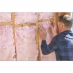 Owens Corning R-12 PINK NEXT GEN FIBERGLAS Insulation