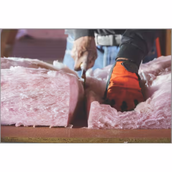 Owens Corning R-12 PINK NEXT GEN FIBERGLAS Insulation
