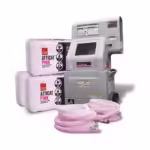 Owens Corning R-12 PINK NEXT GEN FIBERGLAS Insulation