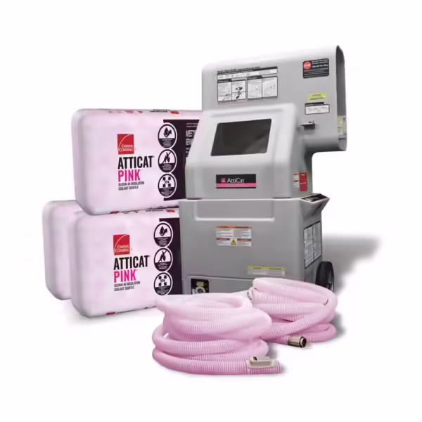 Owens Corning R-12 PINK NEXT GEN FIBERGLAS Insulation Owens Corning R-12 PINK NEXT GEN FIBERGLAS Insulation