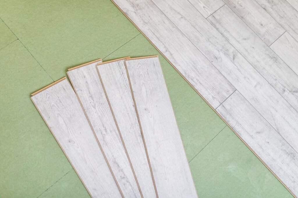 Maintenance Tips for Sustainable Flooring