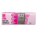 Owens Corning R-22 PINK NEXT GEN
