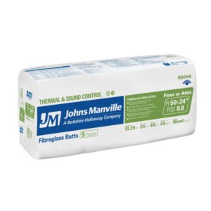 Johns-Manville-R24-Fibreglass-Batt-Insulation-38.51-Sq
