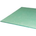 Sonopan Acoustic Panel - Wood Fibre - Commercial and Residential - 4-ft W x 8-ft L x 34-in T