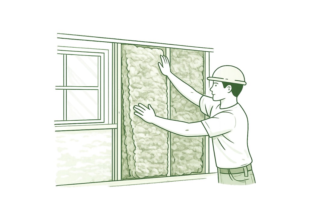 Confirmed Attics & Insulation photo 1