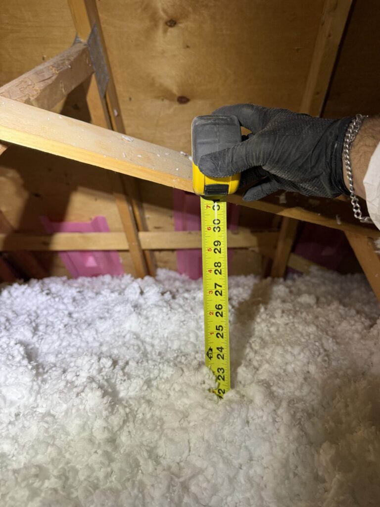 Attic Insulation Rebates in Ontario, Explained (Without the Hype)