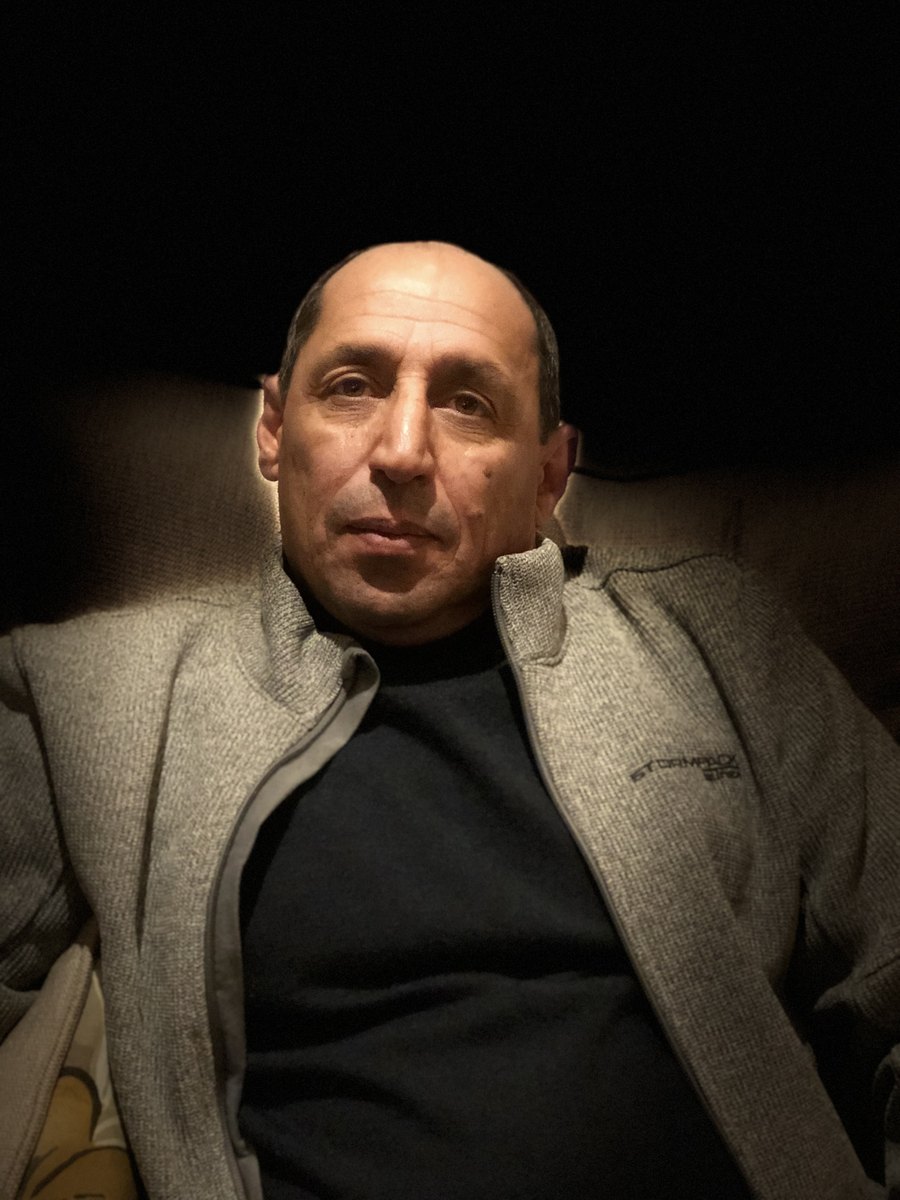 Mahmoud Akhavan, Co-Founder of Confirmed Attics & Insulation